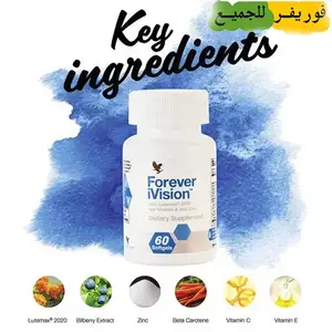 forever iVision